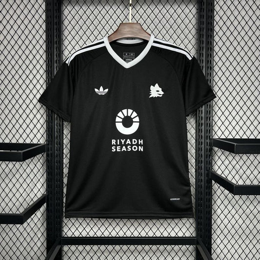 AS Roma Training Kit 24/25