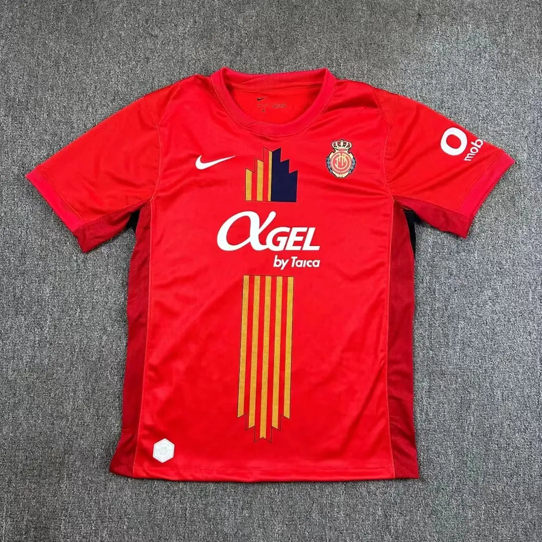 RCD Mallorca 120th Anniversary Kit 24/25