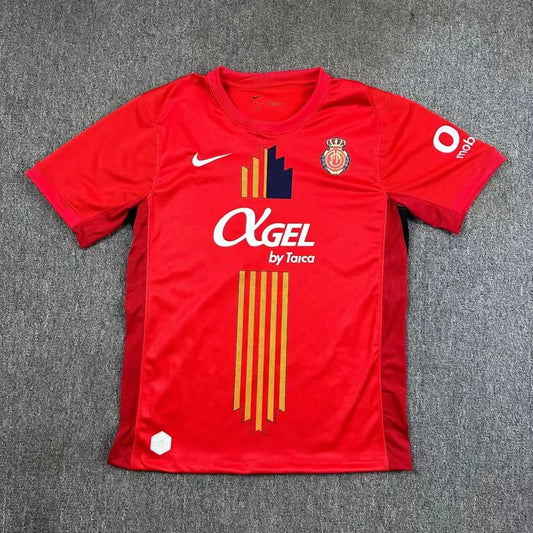 RCD Mallorca 120th Anniversary Kit 24/25