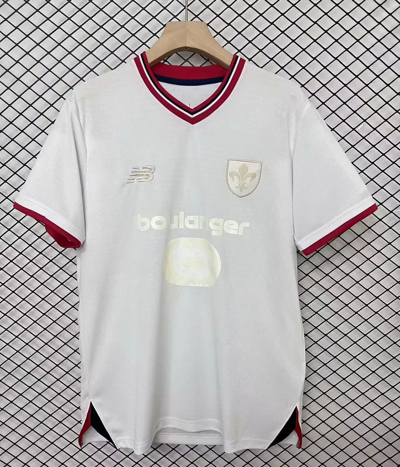 LOSC Lille Special Edition 80th Anniversary Kit 24/25