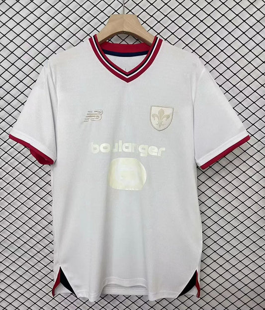 LOSC Lille Special Edition 80th Anniversary Kit 24/25