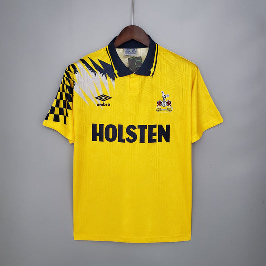 Tottenham Hotspur Retro Away Kit 92/94