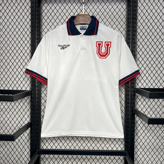 Universidad de Chile Retro Away Kit 98/99