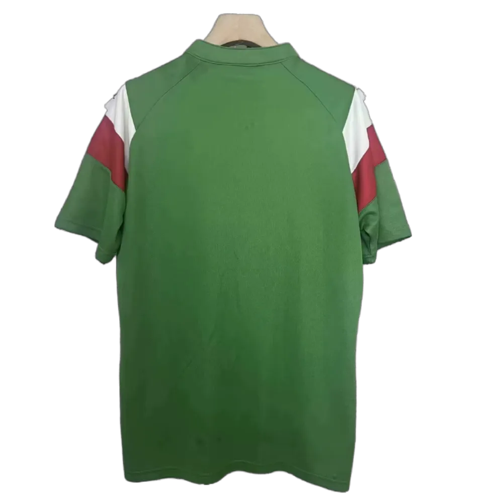 Athletic Bilbao Retro Away Kit 11/12