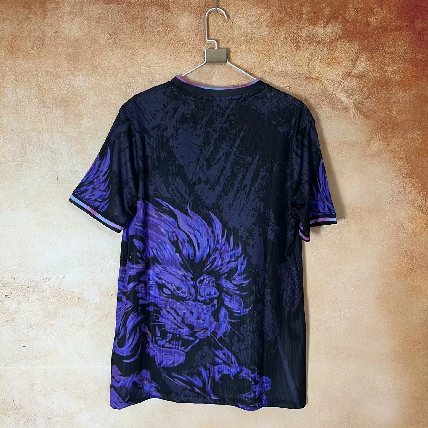 Barcelona x Purple Lion Kit 25/26