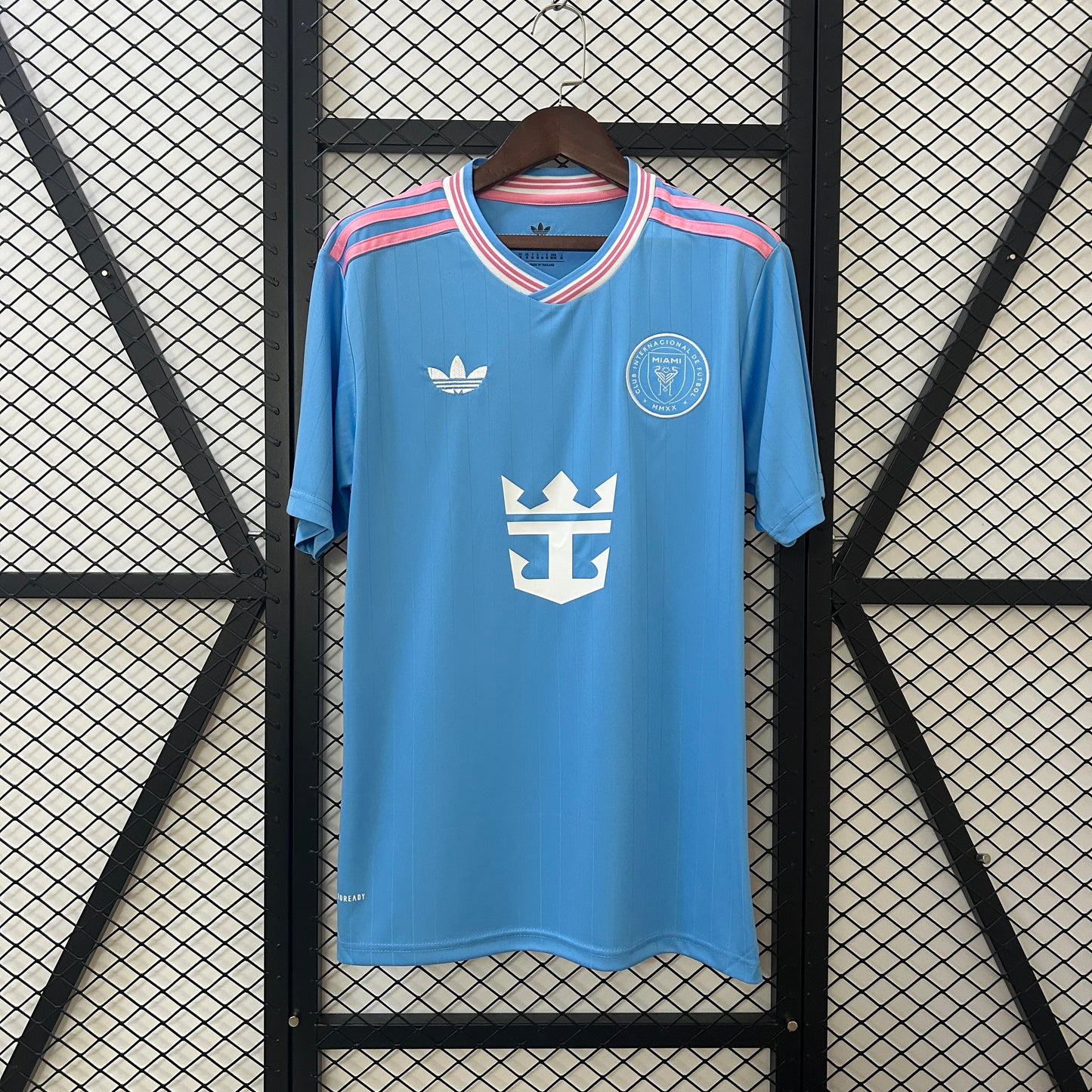 Inter Miami Third Kit 25/26