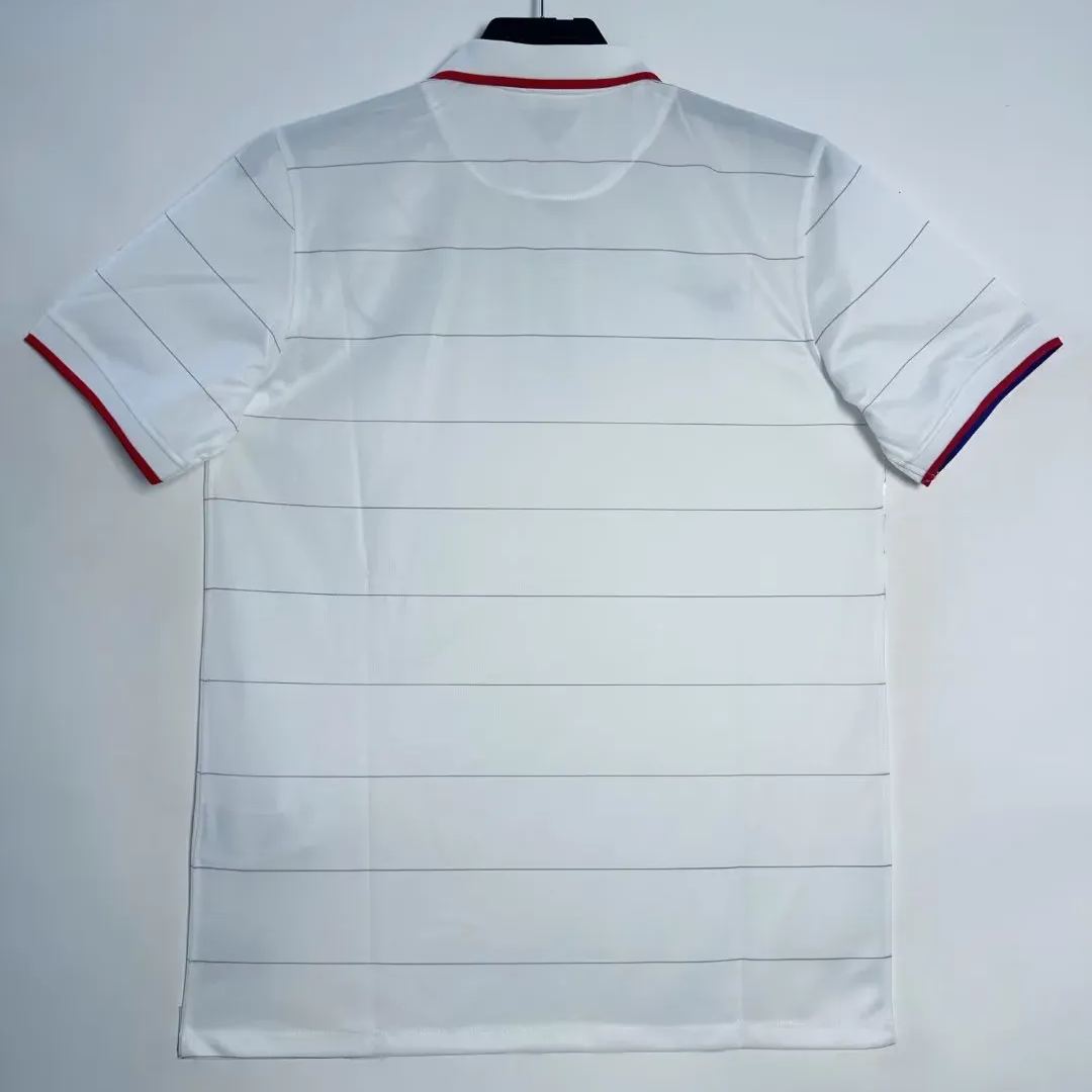 USA Retro Home Kit 13/14