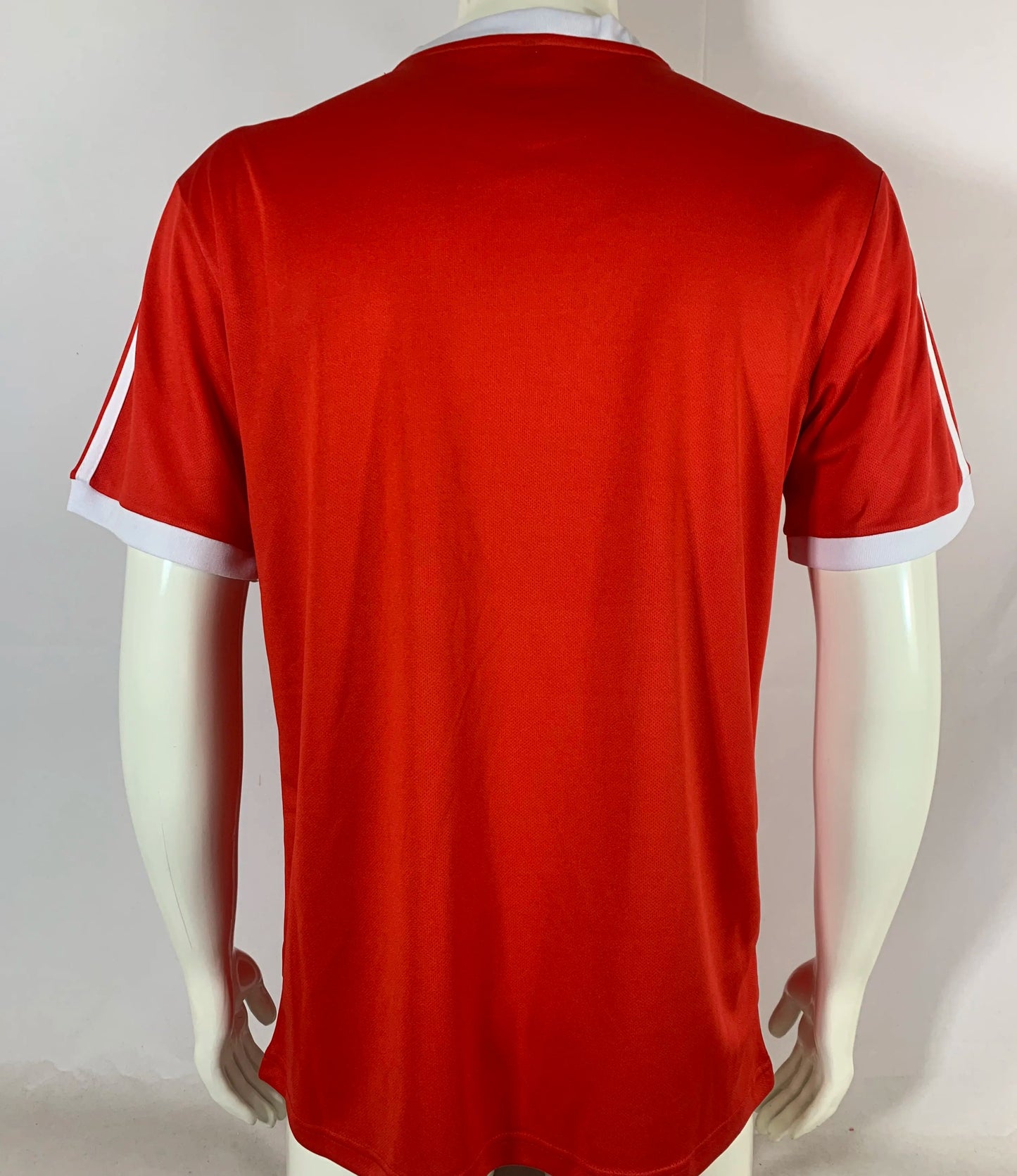 Atletico Independiente Retro Home Kit 1978