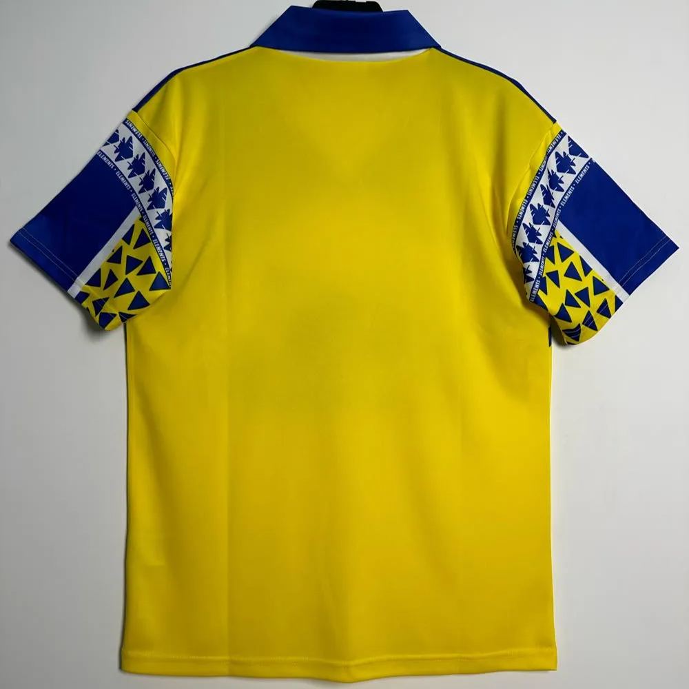 Cadiz CF Retro Home Kit 91/92