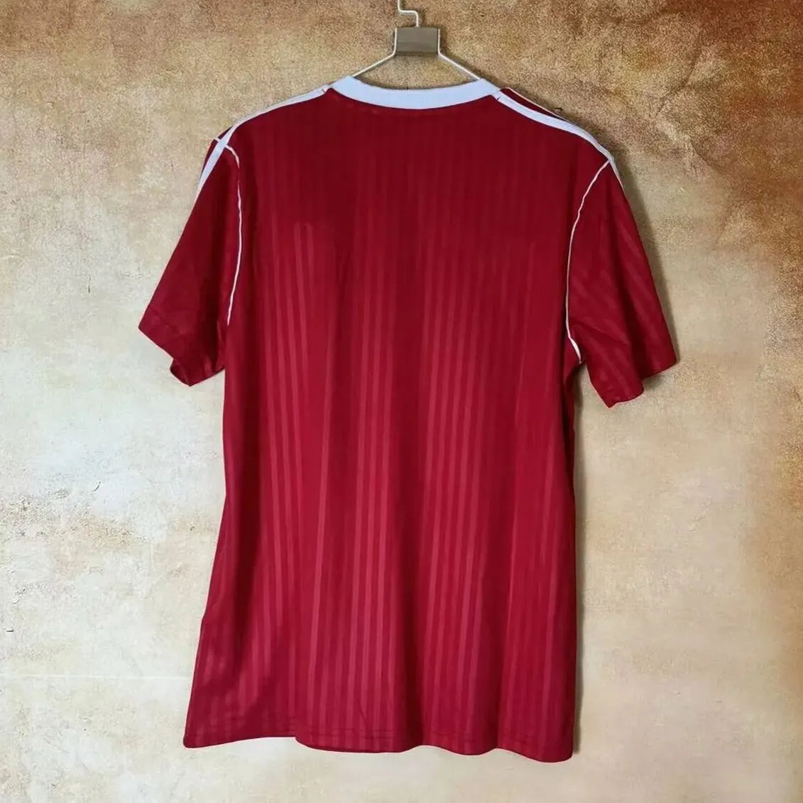 Manchester United Originals Red Kit 25/26