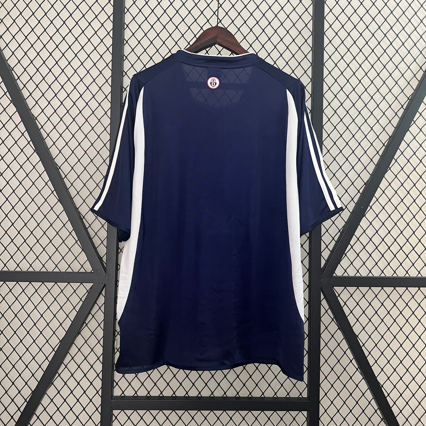 Universidad de Chile Retro Home Kit 03/04