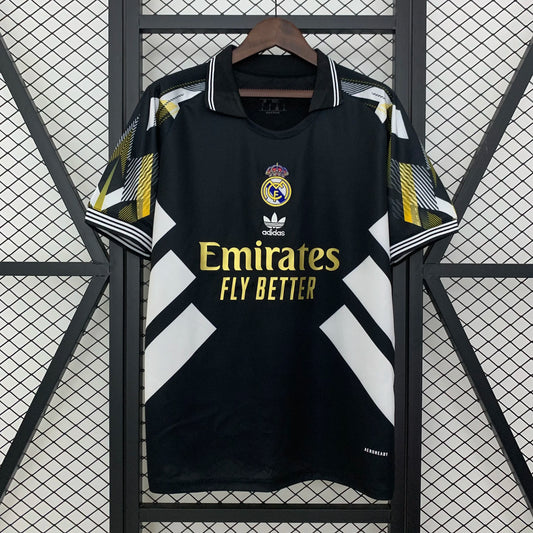 Real Madrid Special Kit 25/26