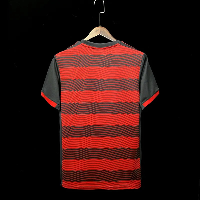 Flamengo Home Kit 22/23