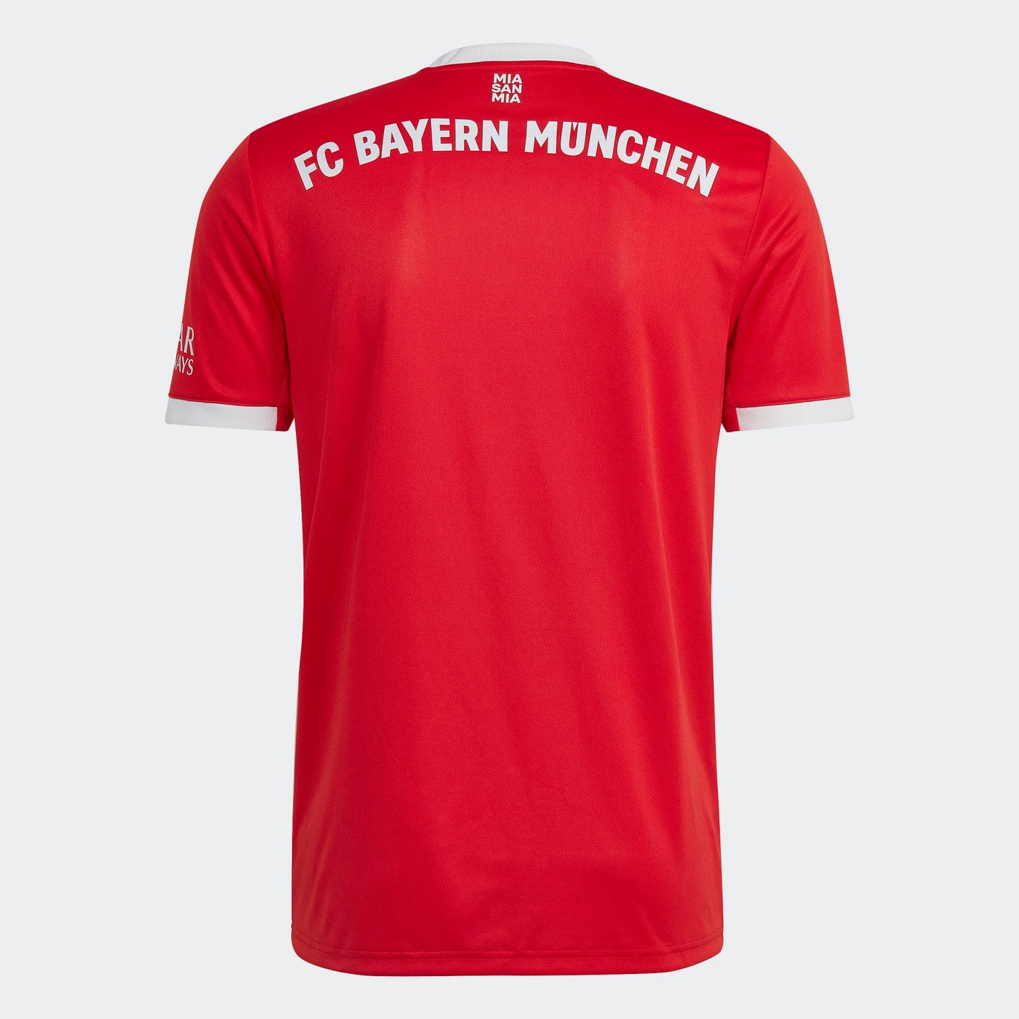 Bayern Munich Home Kit 22/23