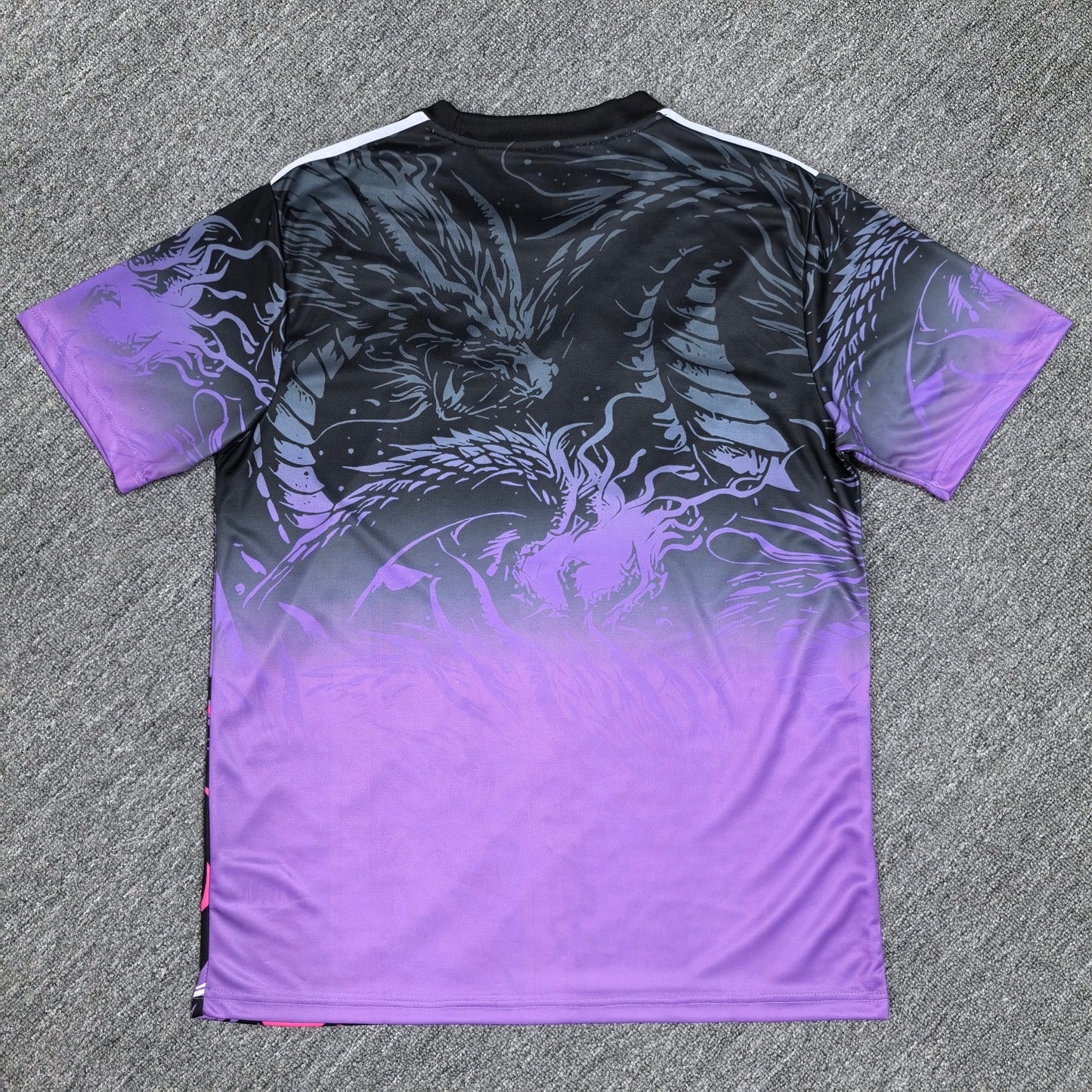 Real Madrid Purple Concept Kit 25/26