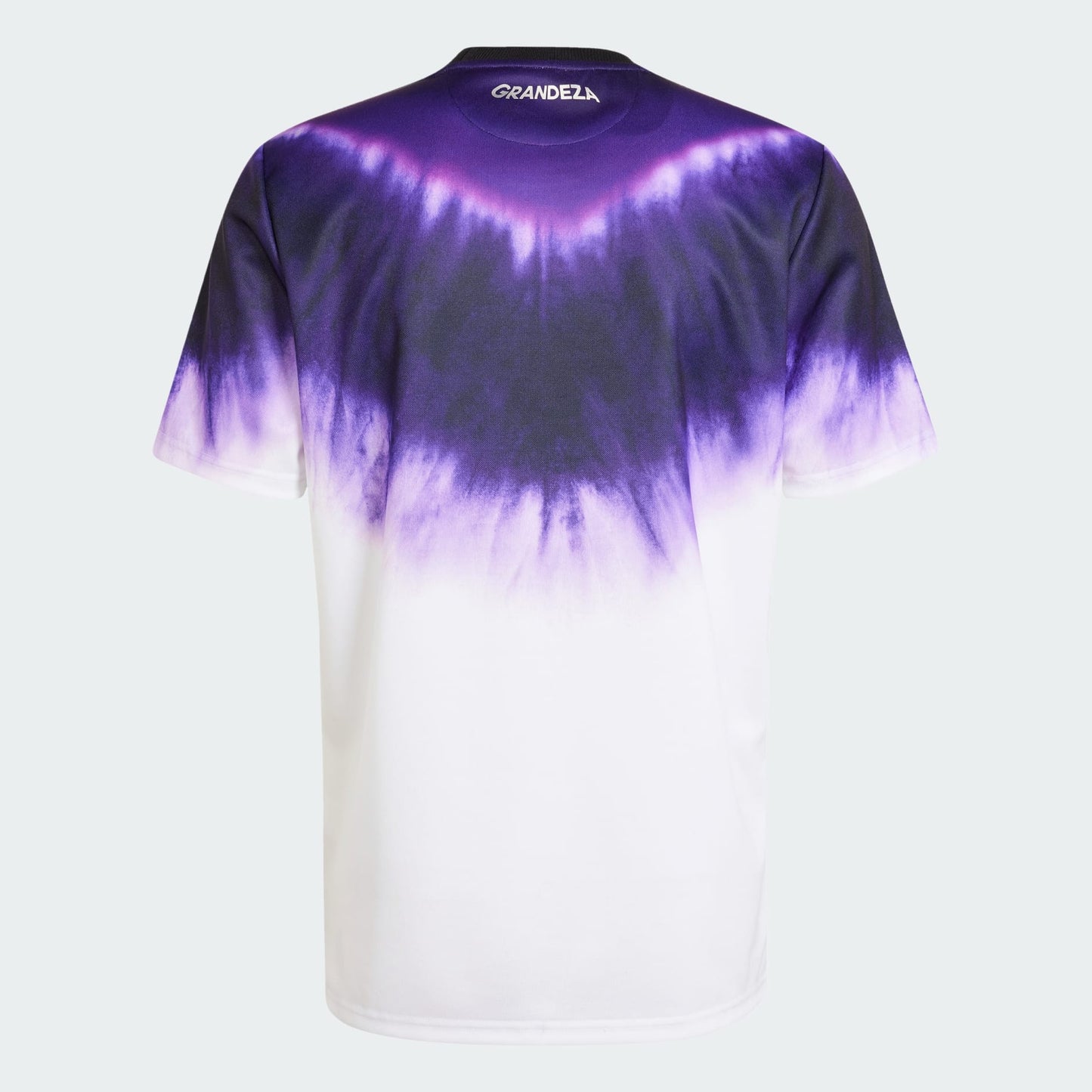 Real Madrid White & Purple Special Kit 25/26