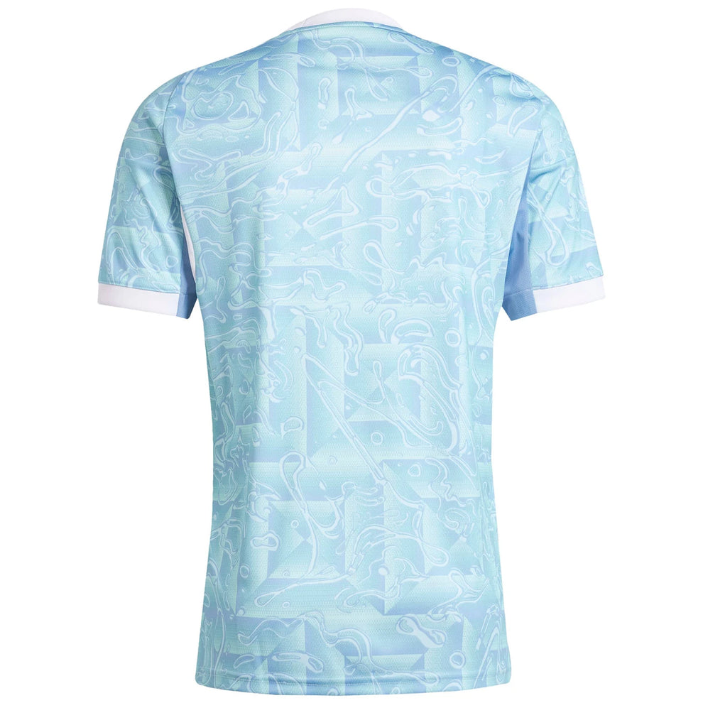 Juventus Away Kit 25/26