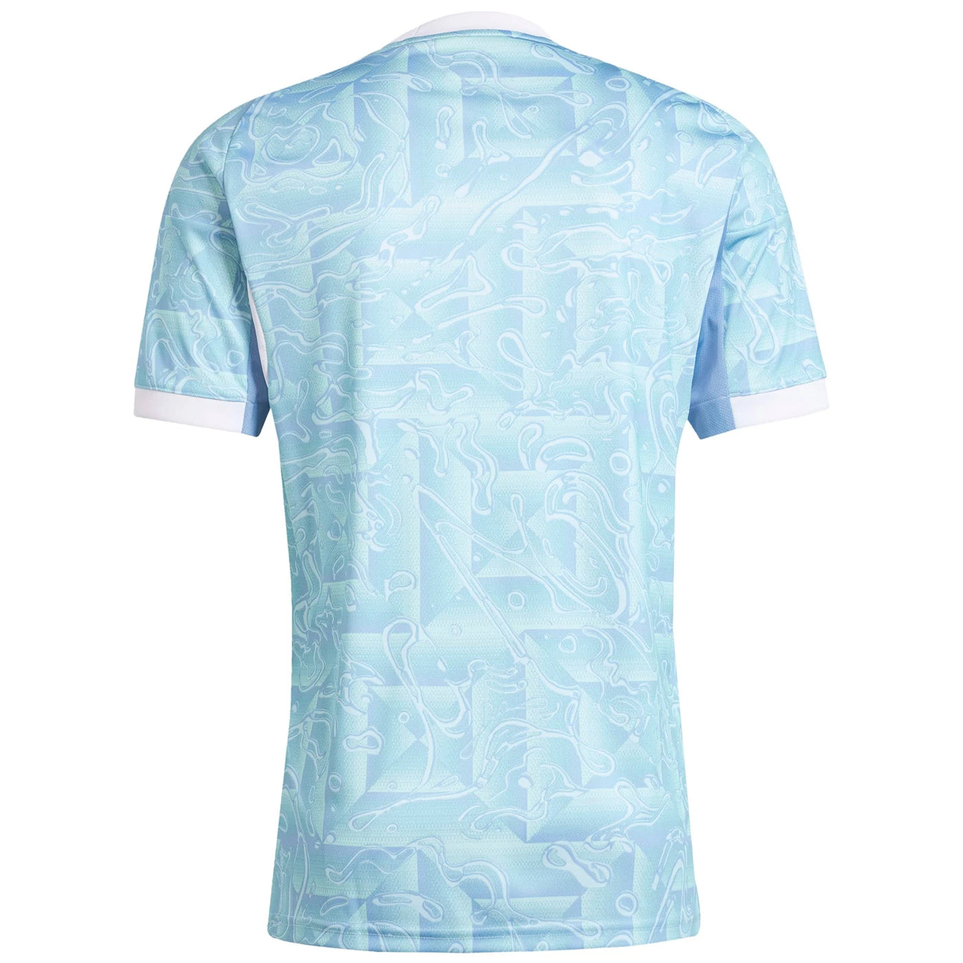 Juventus Away Kit 25/26