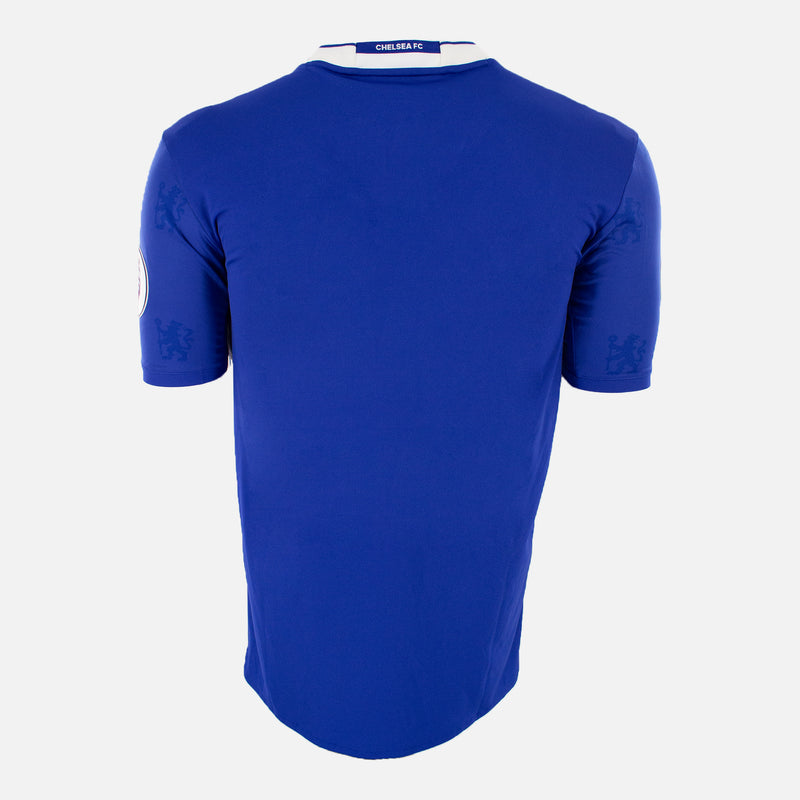 Chelsea Retro Home Kit 16/17