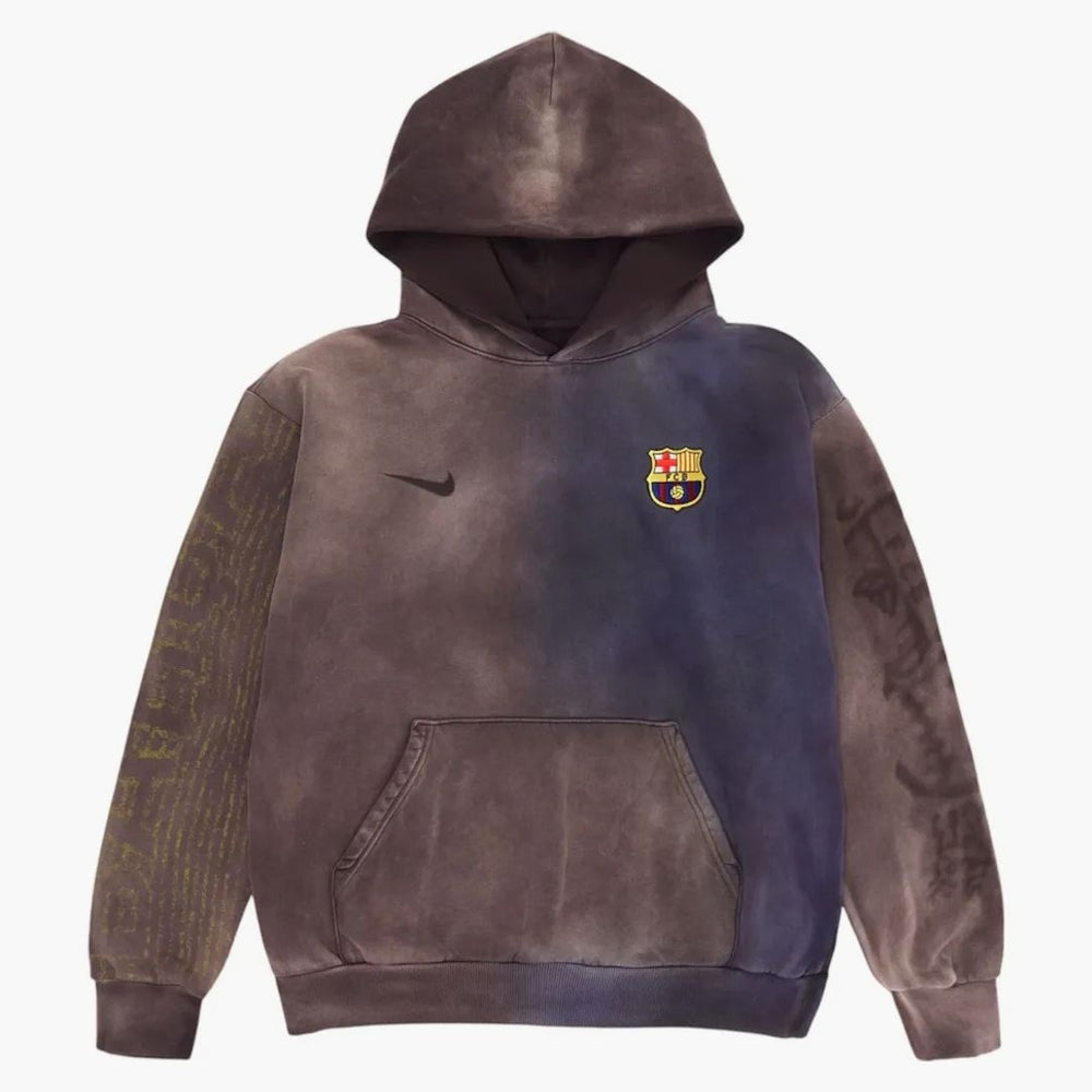 Barcelona x Travis Scott Vintage Sweater