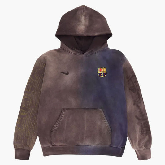 Barcelona x Travis Scott Vintage Sweater