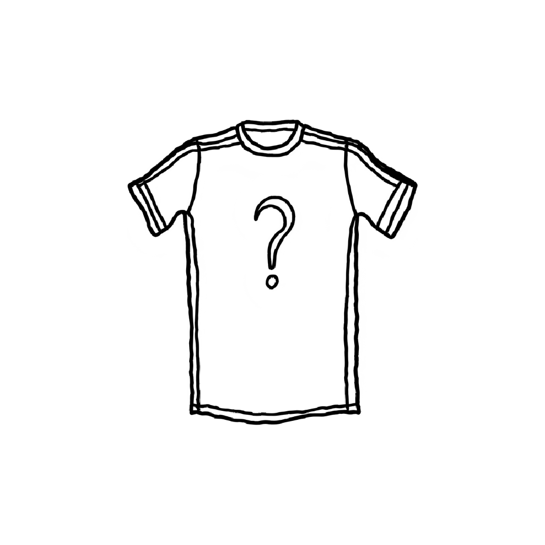 Mystery Kit 2020-2024