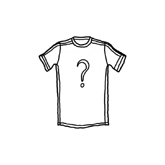 Mystery Retro Kit