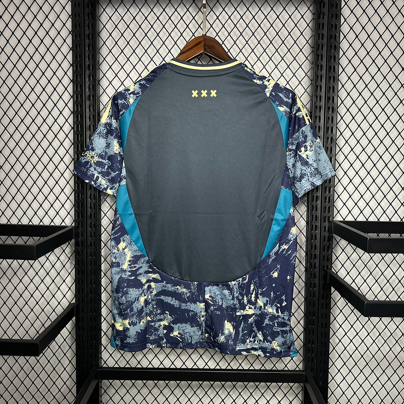 Ajax Away Kit 24/25