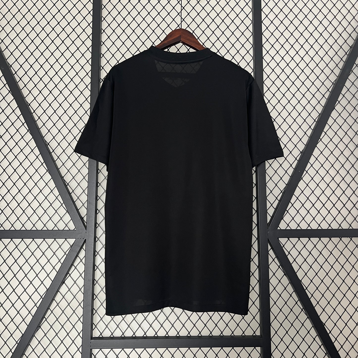 Barcelona x Balmain Black Special Kit