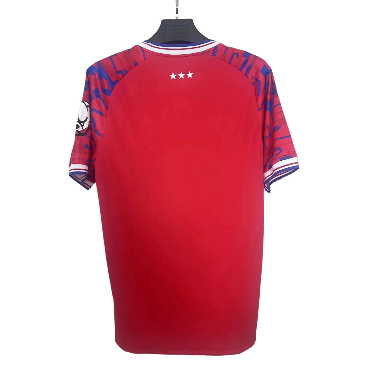 Ipswich Town Away Kit 25/26
