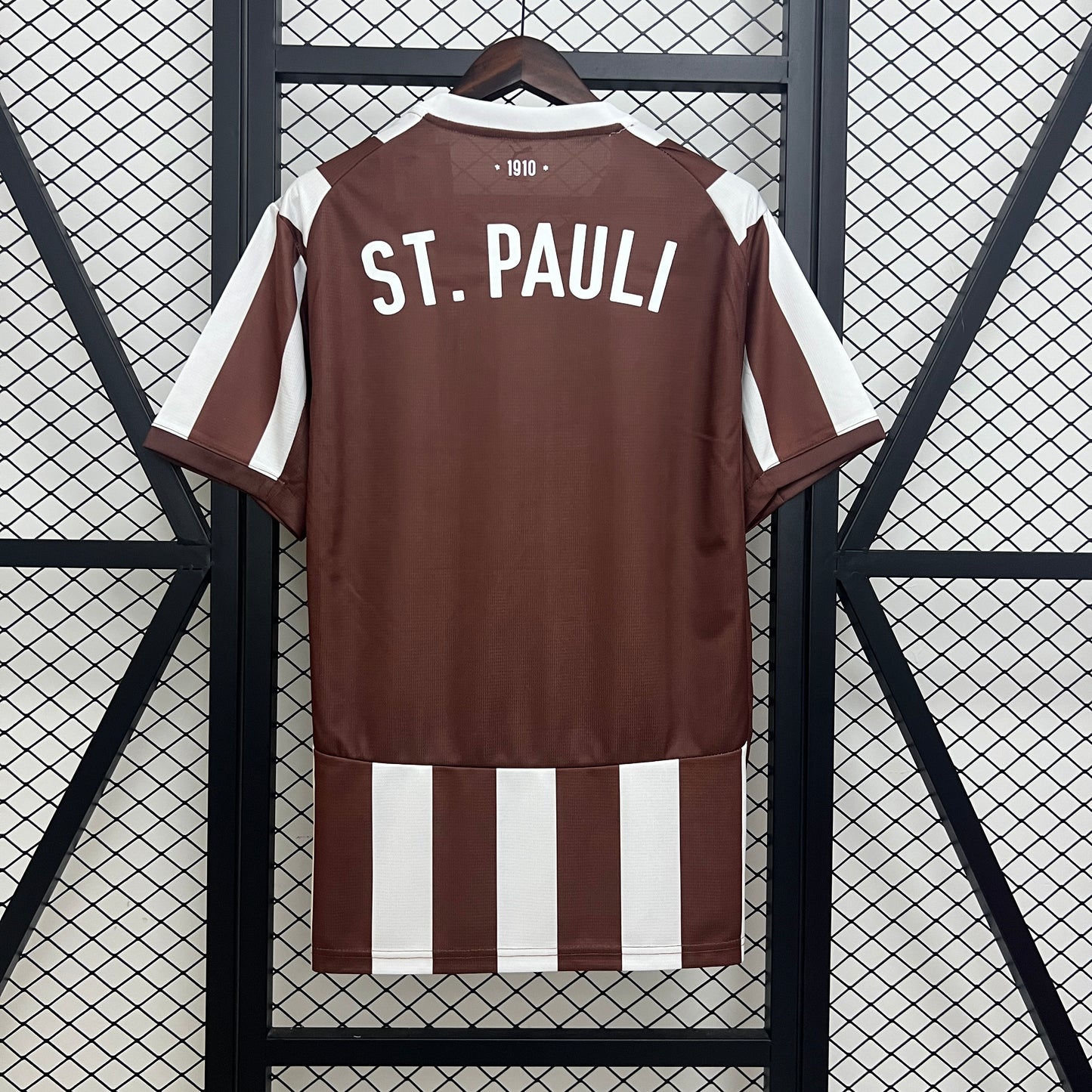 St Pauli Home Kit 25/26