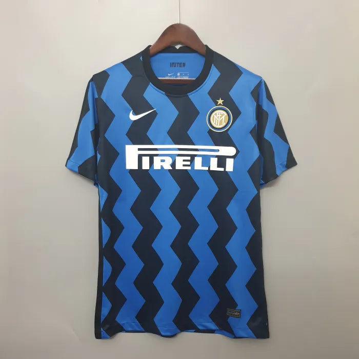 Inter Milan Home Kit 20/21