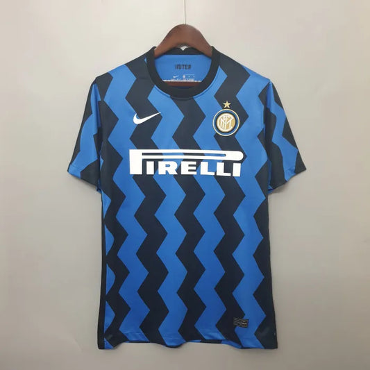 Inter Milan Home Kit 20/21