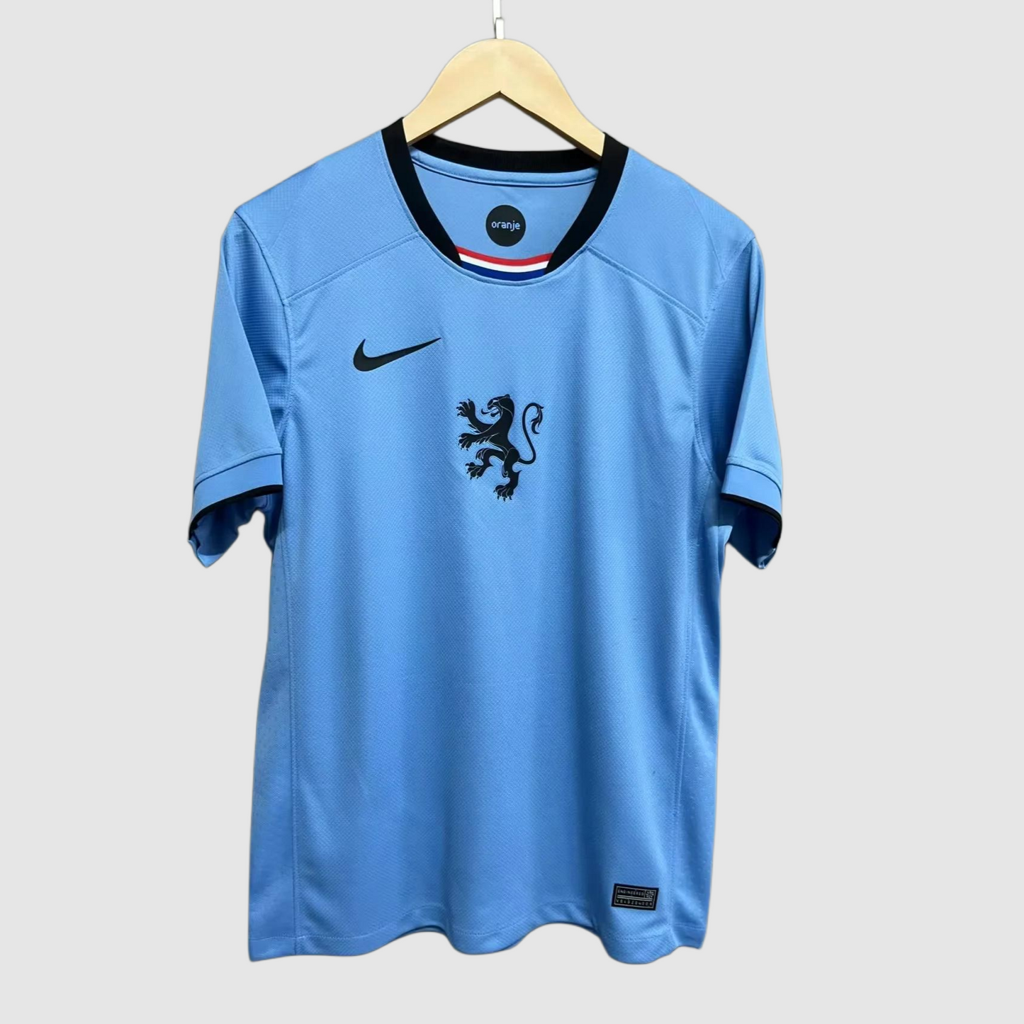 Netherlands Away Kit 25/26