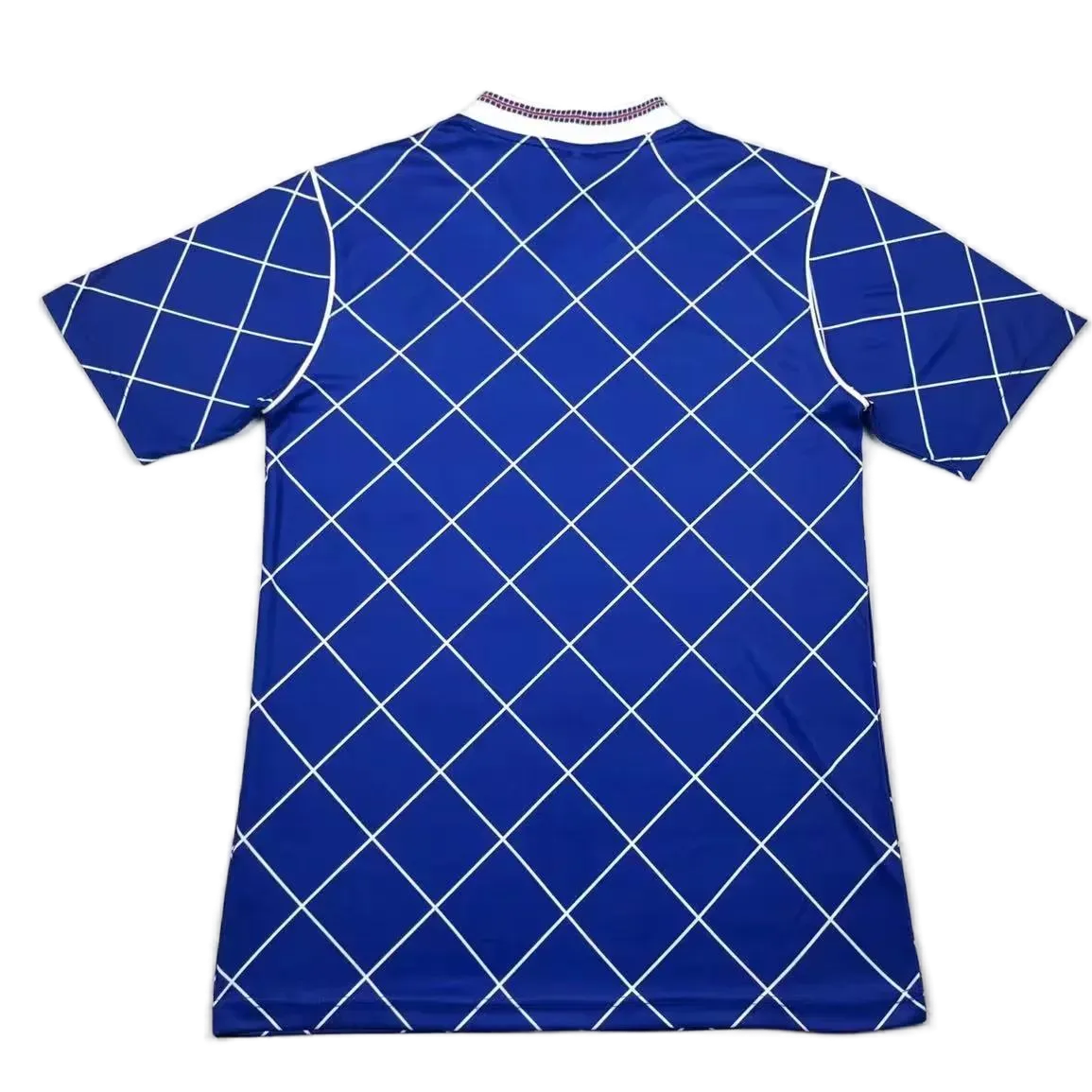 Chelsea Retro Home Kit 87/89