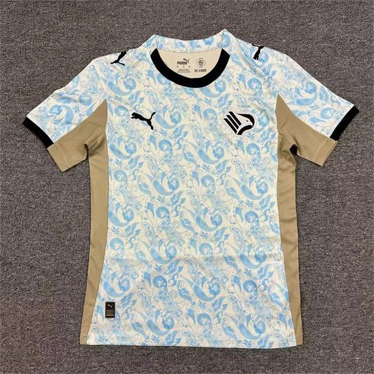 Palermo F.C. Third Kit 25/26