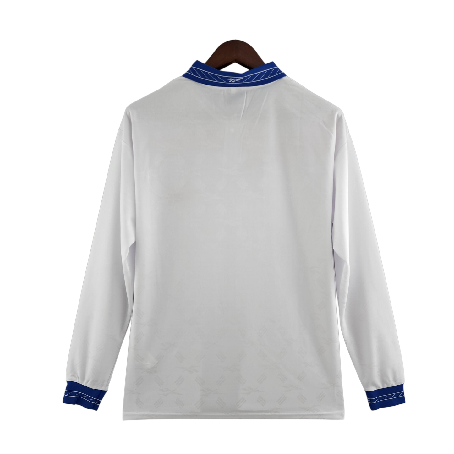 Chile Retro Long Sleeve Away Kit 97/98