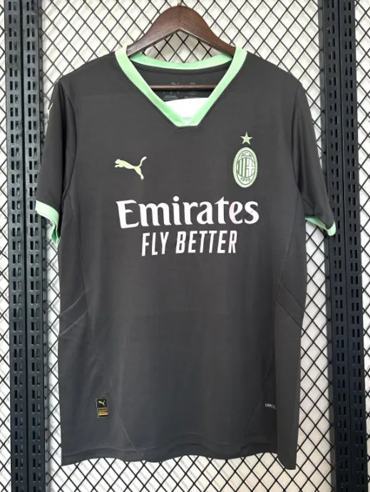 AC Milan Third Kit 24/25