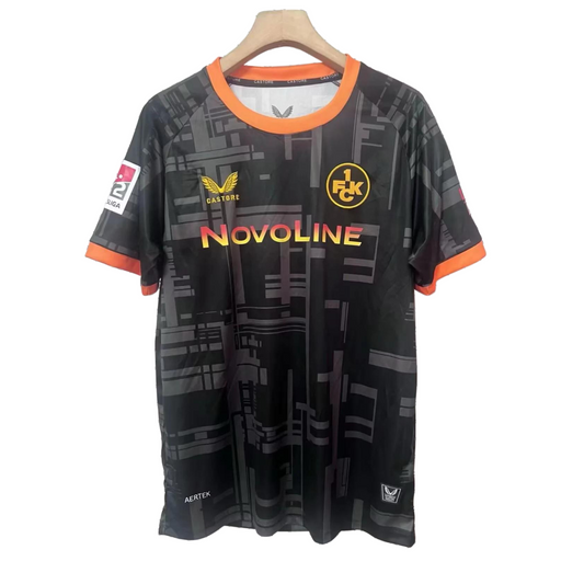 Kaiserslauteren Third Kit 25/26