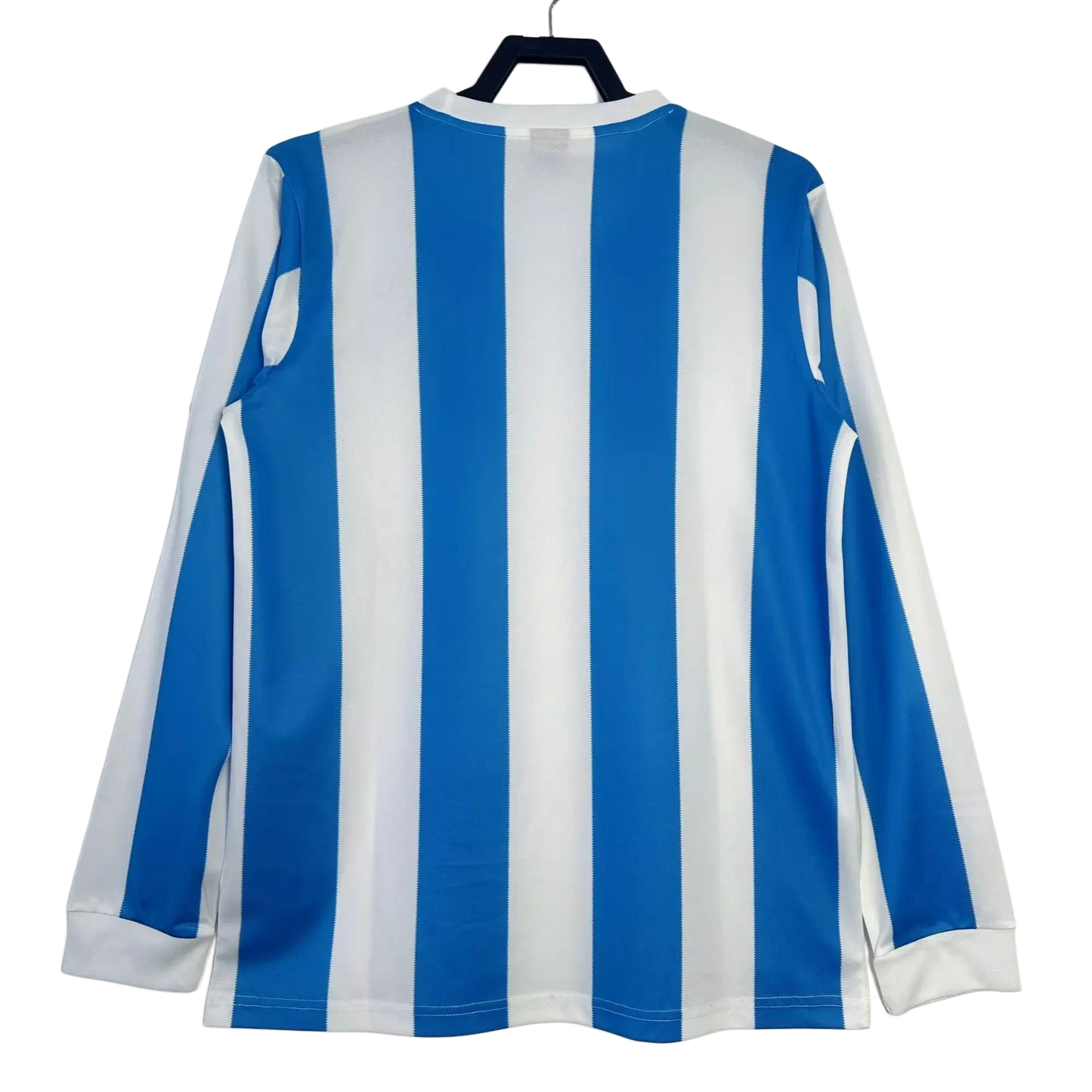 Argentina Retro Long Sleeve Home Kit 85/86