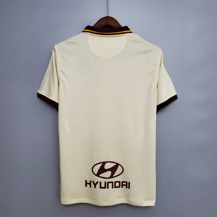 AS Roma Away Kit 20/21