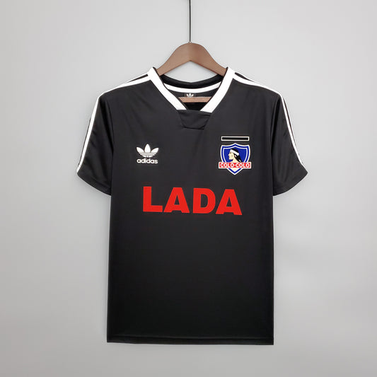 Colo-Colo Retro Away Kit 91/92