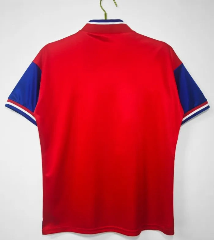Bayern Munich Retro Home Kit 93/95