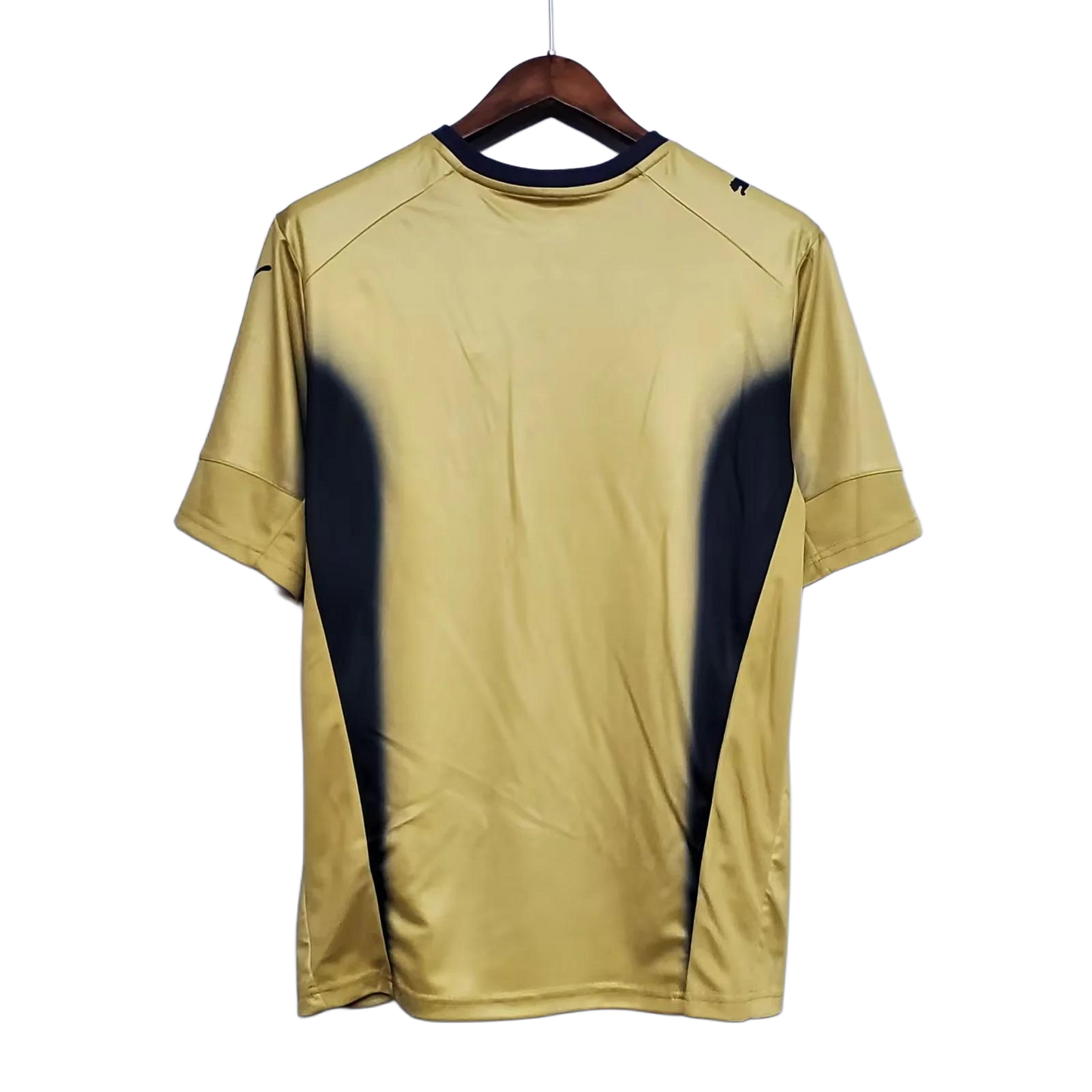 Italy Retro Goalkeeper Kit 05/06