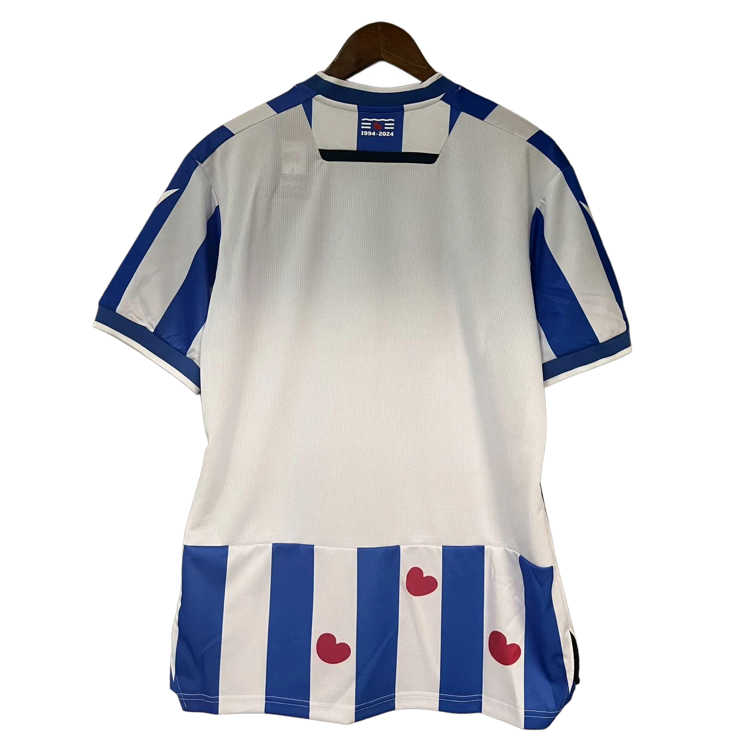 Heerenveen Home Kit 24/25