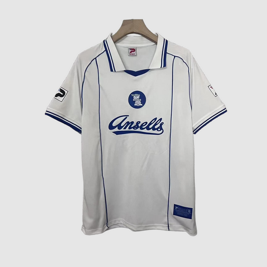 Birmingham Retro Away Kit 84/85