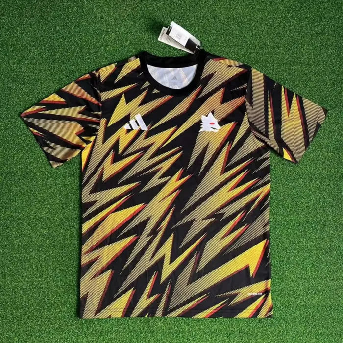 AS Roma Training Kit 25/26