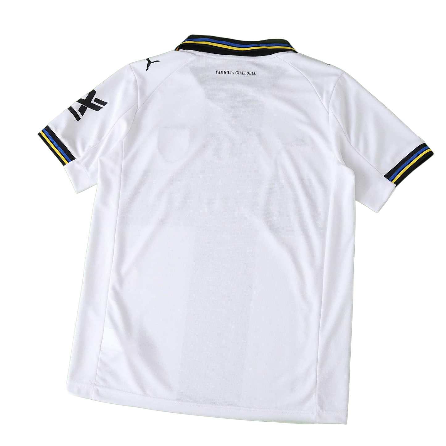 Parma Calcio Home Kit 25/26