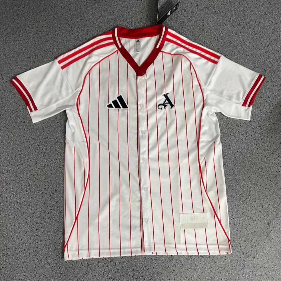 Arsenal x MLB Baseball Kit 25/26