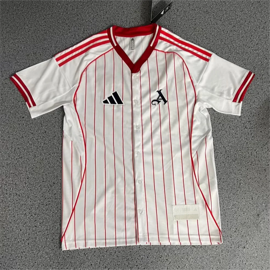 Arsenal x MLB Baseball Kit 25/26